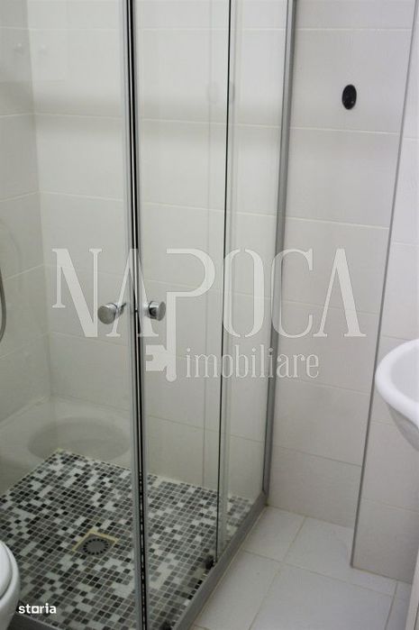 Apartament 4 camere de vanzare in Manastur, Cluj Napoca