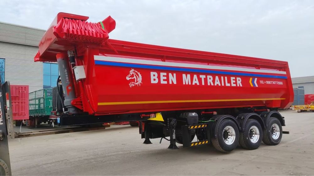 Tonar Tanar Samasval sotuvda