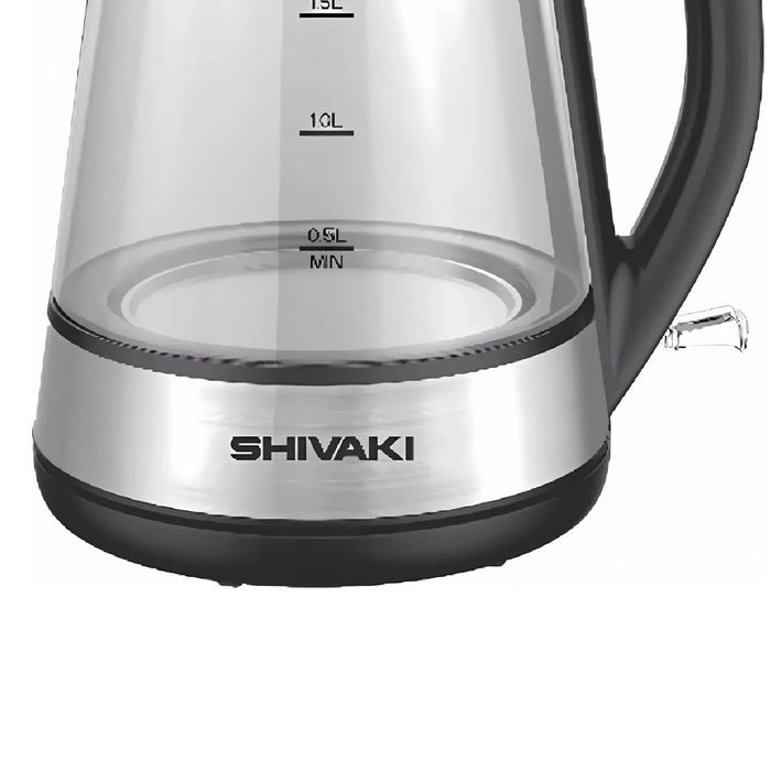 Электрочайник Shivaki KE 5816B