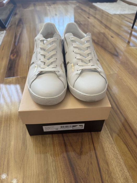 Маратонки Twinset 41