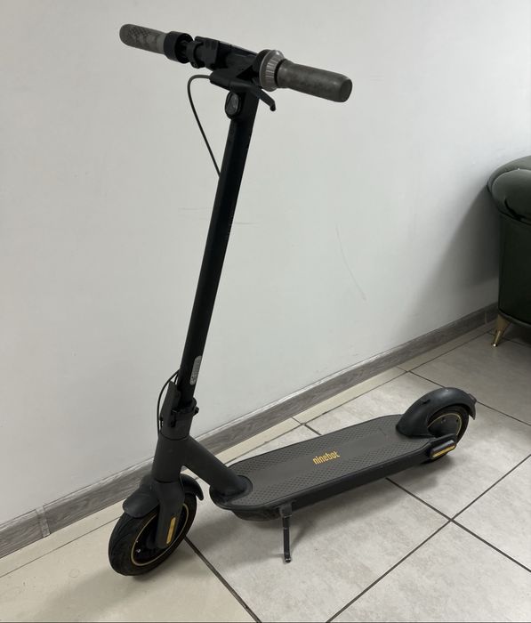 Самокат NINEBOT GP30
