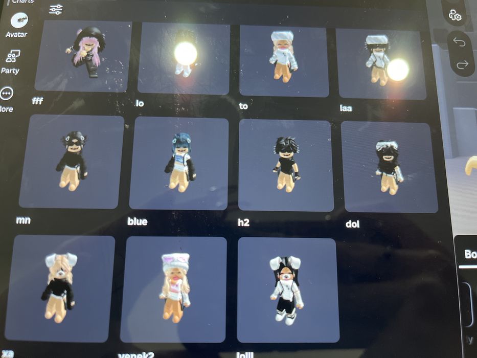 продам аккаунт в роблокс