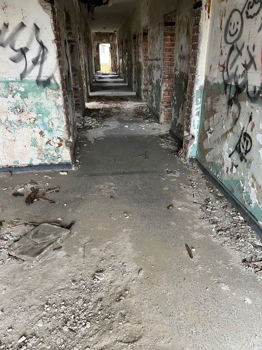 Продава се Хотел в Казанлък - 1344 кв.м за 365 €/кв.м - Снимка #6