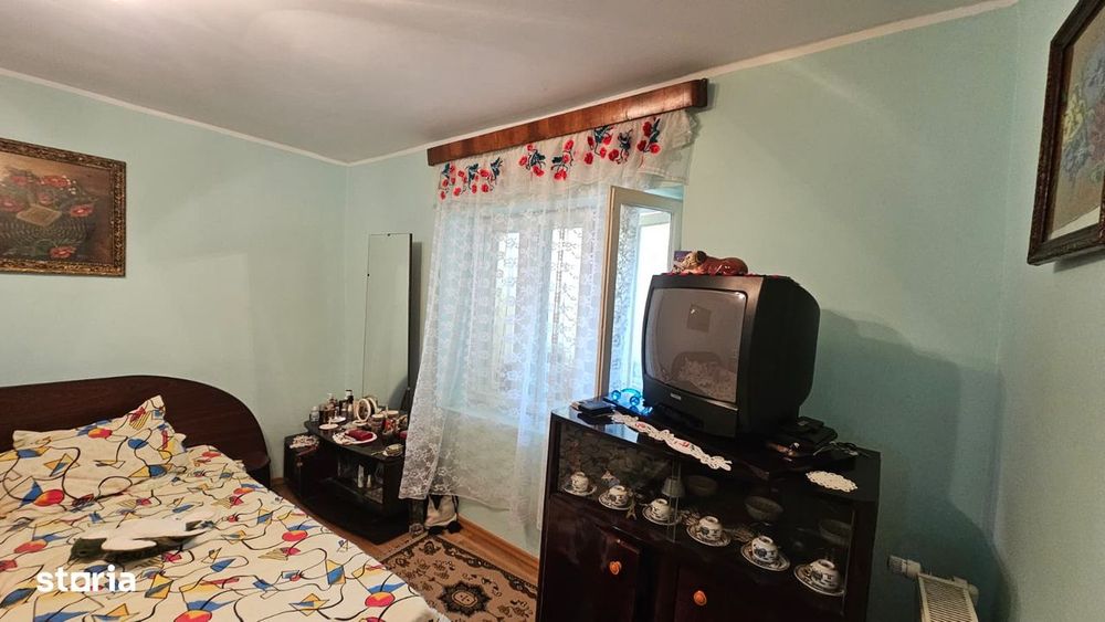 Casă cu teren de vânzare în Țiglina 3  zonă de case, poziție excelentă