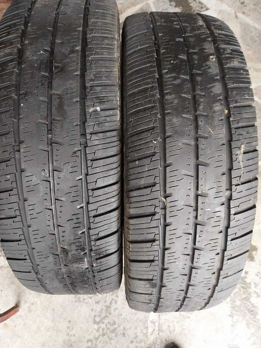 Cauciucuri de iarna 185/60/15    225/75/16 c