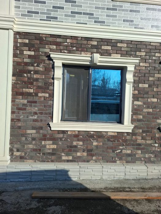 Обрамление/Декор Элементы/ Термопанель