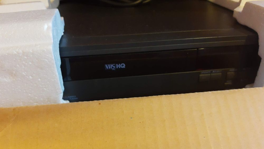 Видео рекордер Goldstar VHS