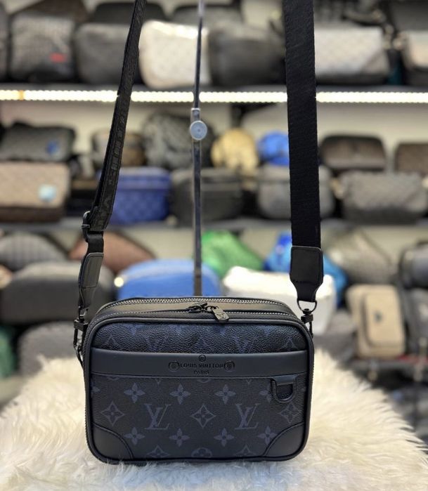 Мъжка чанта / Louis Vuitton
