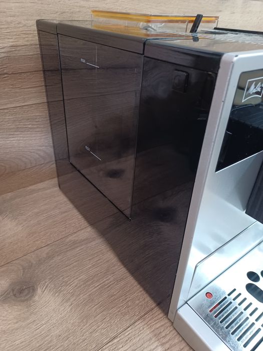 Кафемашина Melitta Caffeo Cl