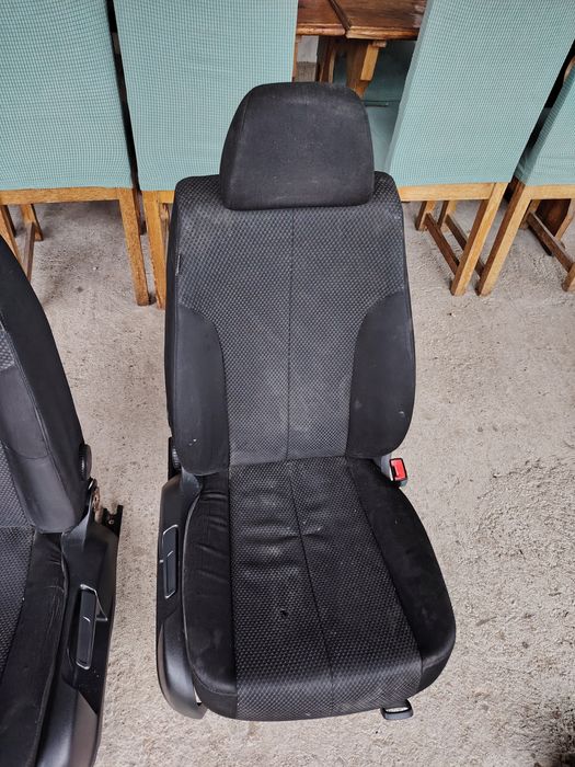 Scaune Pasat b6 an 2008