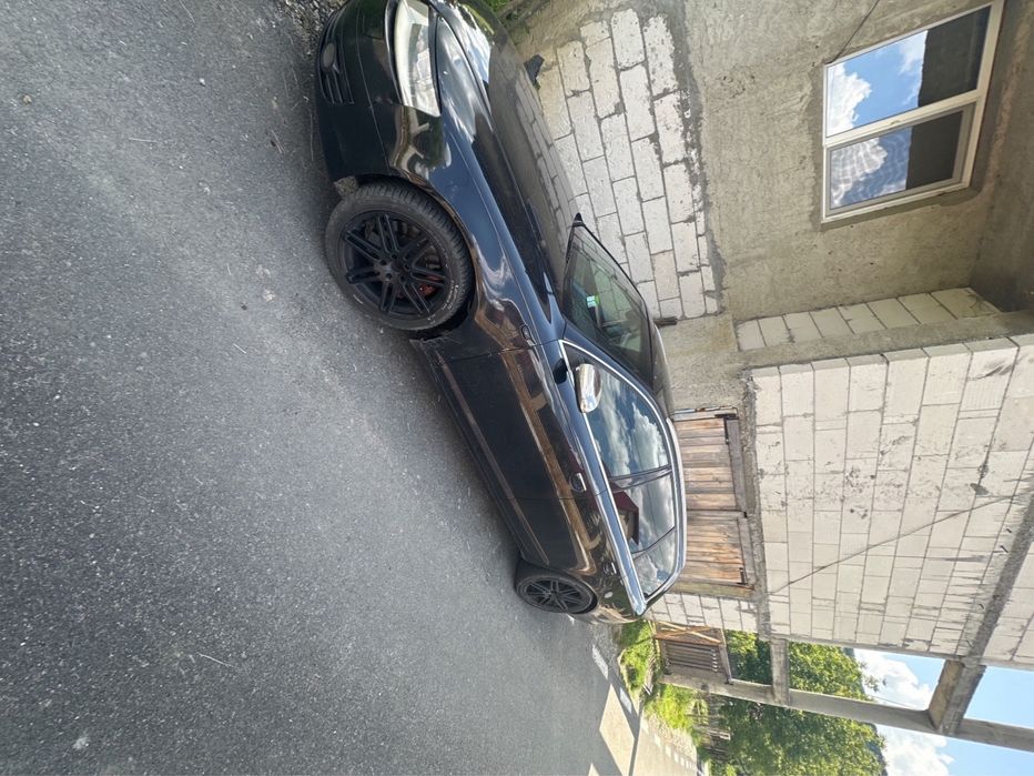 Audi A6C6 , 3.0 L