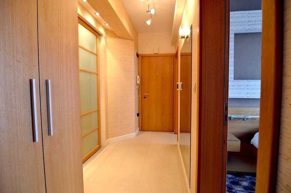 Дава се под наем Тристаен апартамент в София, Център - 90 кв.м за 1700 € - Снимка #5