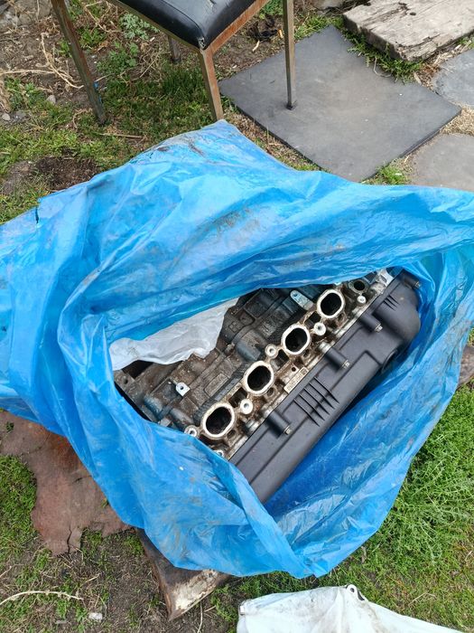 Двигатель киа рио