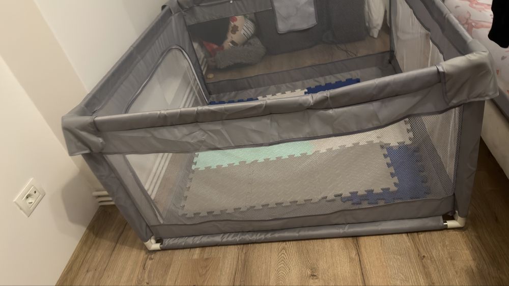 Tarc de joaca bebelusi