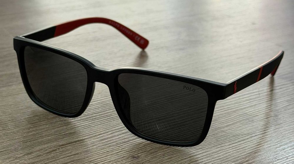 Слънчеви очила Ralph Lauren Polo PH4189u