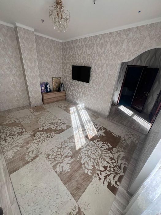 Квартира на длительный срок