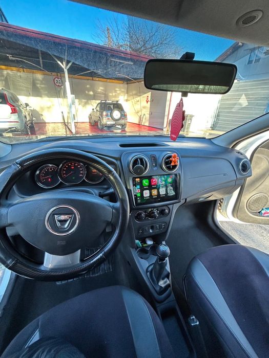 Dacia Logan 1.2 Benzină 2015