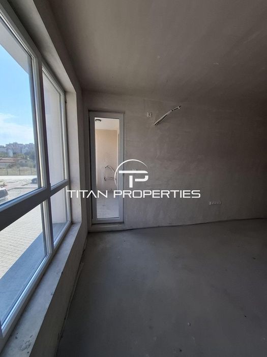 Продава се Двустаен апартамент в Пловдив, Остромила - 59 кв.м за 1695 €/кв.м - Снимка #2