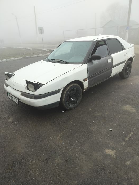 Mazda 323 сатылады
