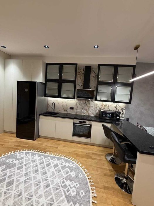 Эксклюзивная Цена! Продается 2 Комнатная Квартира На Ташкент Сити!