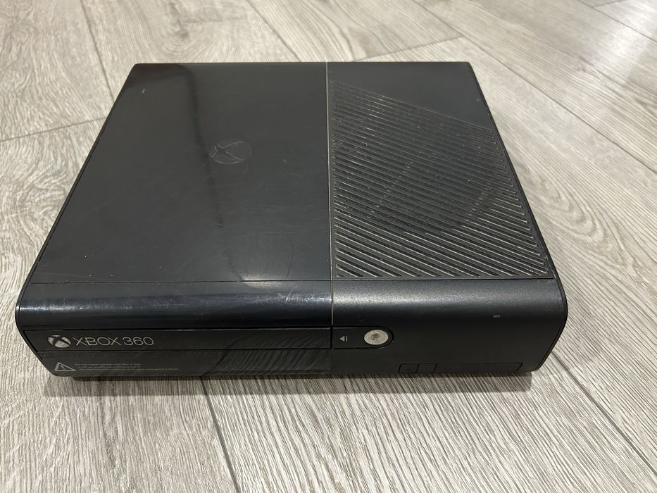 Продам Хbox 360