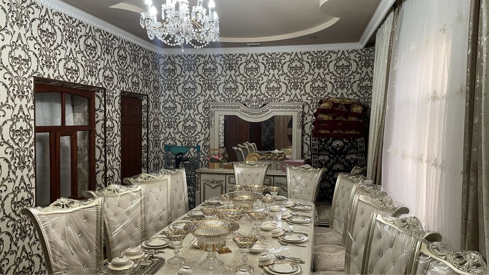 Тошкент тумани Гултепа МФЙ 4 сотих 4 хона