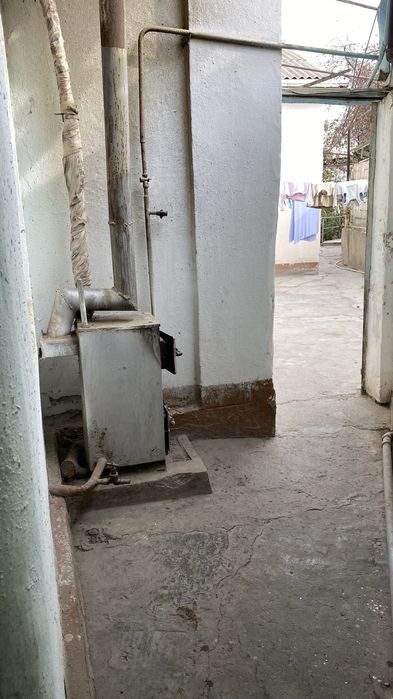 Уй сотилади холати ортача