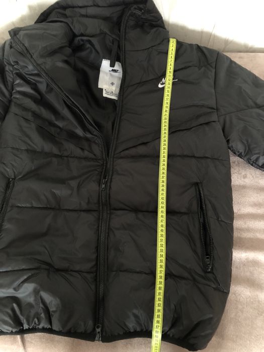 Мъжки якета с вата  - S, M, L,