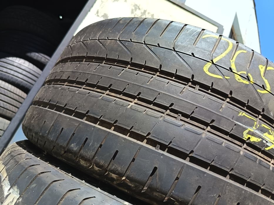 Anvelope vara 265 30 20 pirelli 2023