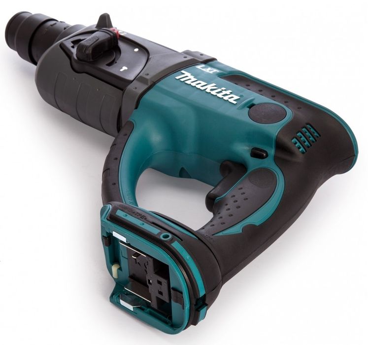 Перфоратор makita dhr202z