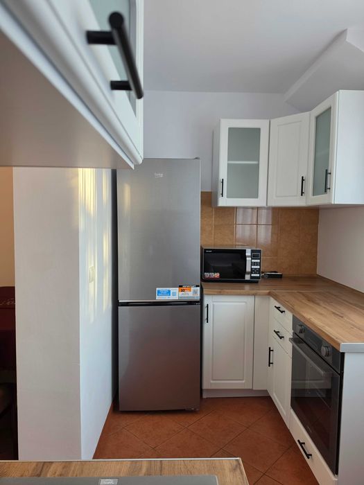 Apartament 2 camere la casa de inchiriat zona Strand II Sibiu