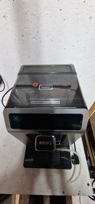 Vand Expresor Krups Capucino automatic