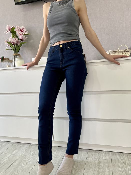 Продам новые женские джинсы Стретч  в наличии 100 штук