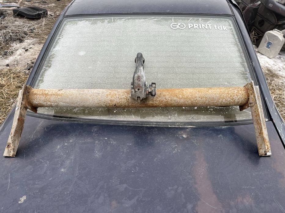 фаркоп от опеля в отличном рабочем состояний