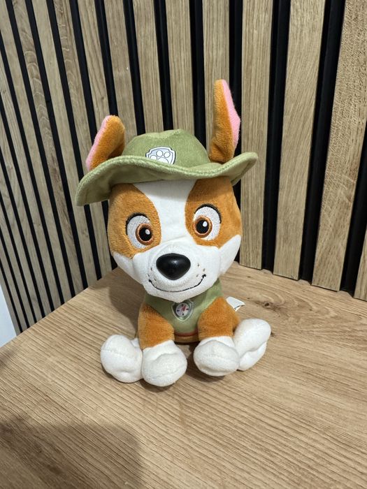 Set jucarii Paw patrol