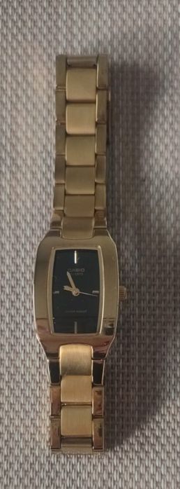Ceas Casio dama mecanic