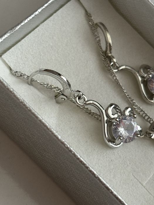 Намалени нови сребърни бижута