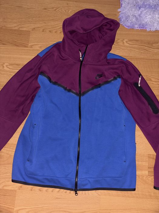 Bluza Nike Tech