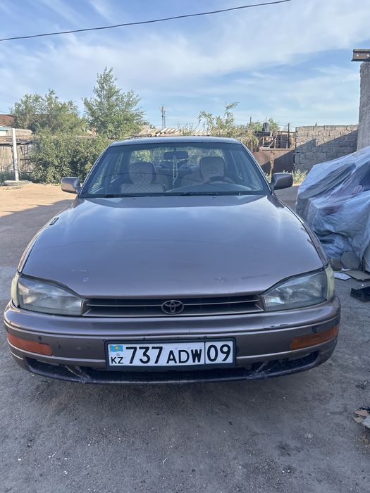 Toyota camry 10 1992