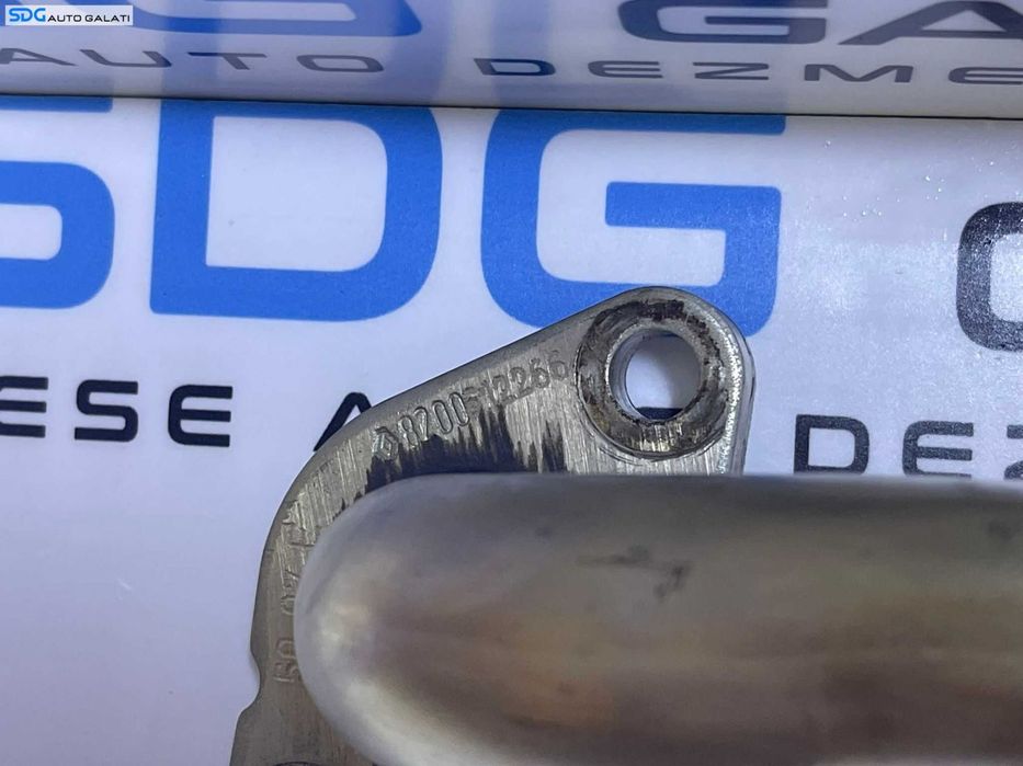 Conducta Teava Racitor Gaze Renault Trafic 2 2.0 DCI 2001 - 2014 Cod 8200612266 [V0545]