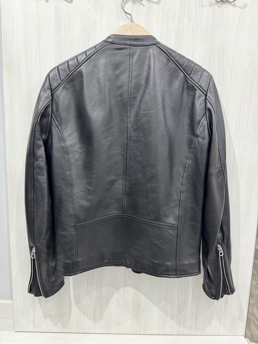 Кожено яке Replay
