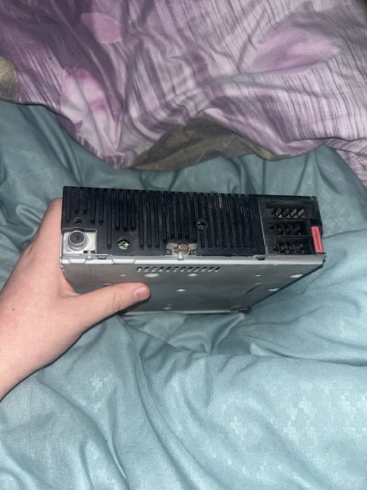 Мафон сатылады Мерстікі