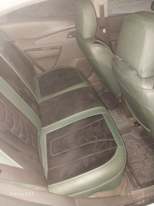 Chevrolet Cobalt 2025