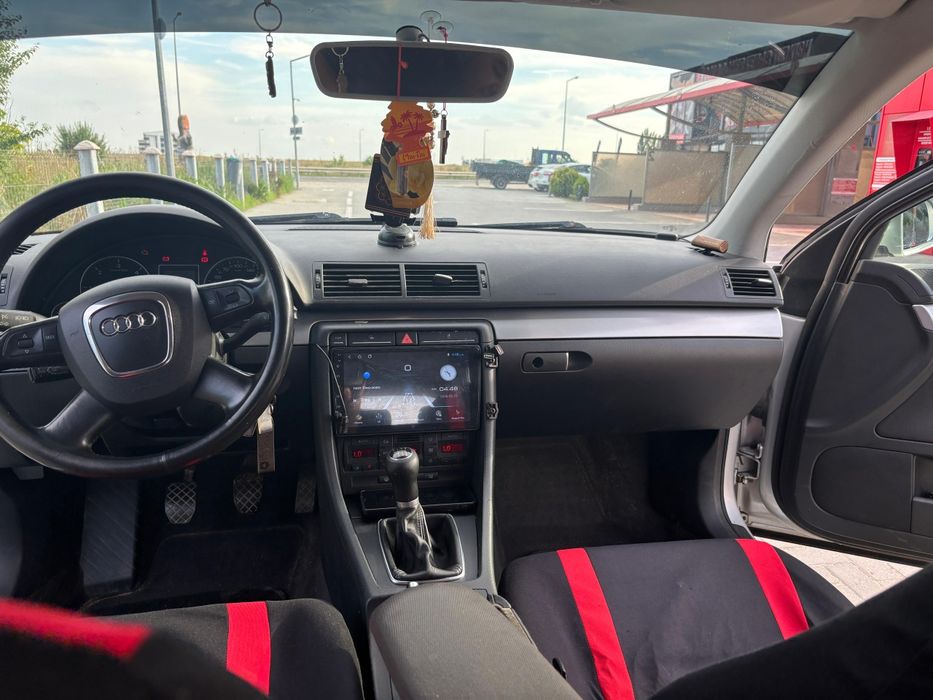 Audi   A4  Break