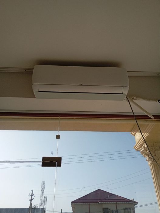 Konditsioner 24 talik