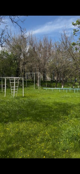 Зона отдыха в агалыке!