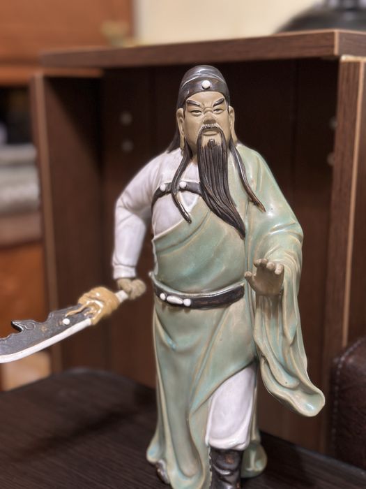 bibelou chinezesc