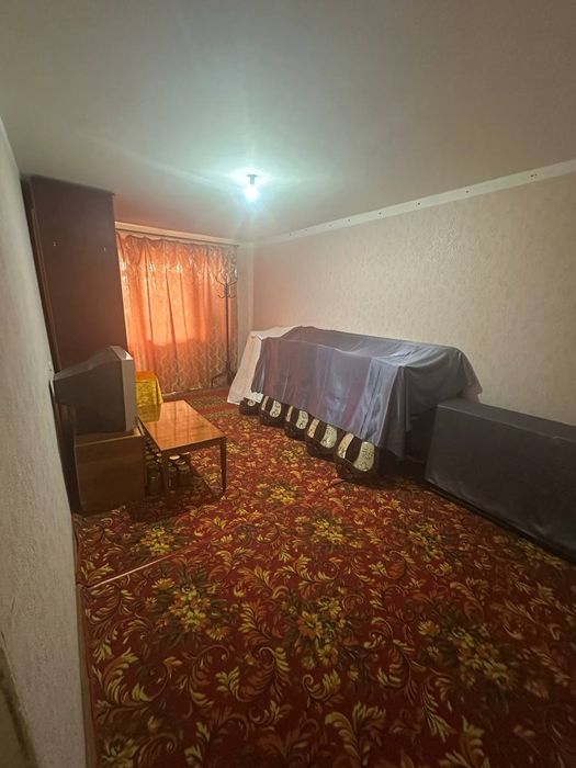4 хонали квартира