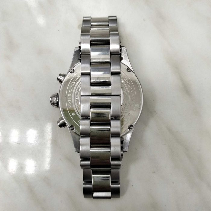 Ceas MONTEGRAPPA Fortuna Quartz 42mm la Cutie Zeus Amanet 27618