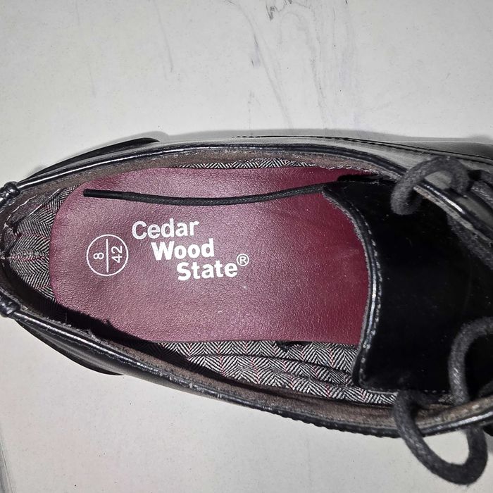 Мъжки официални обувки 42 номер